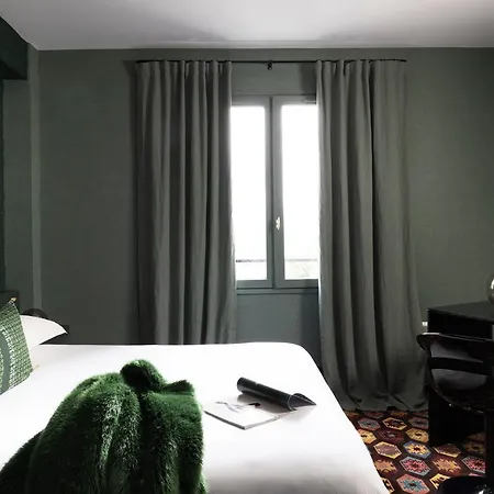 L'hotel Otel Nantes