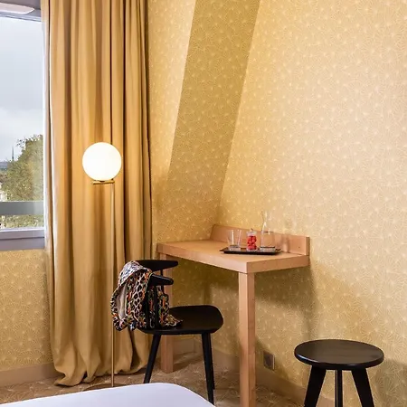 L'hotel Otel
