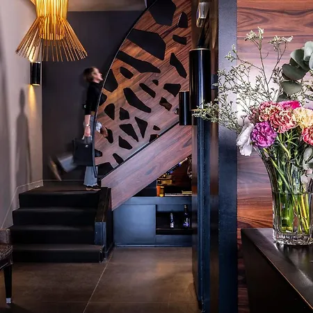L'hotel Otel Nantes
