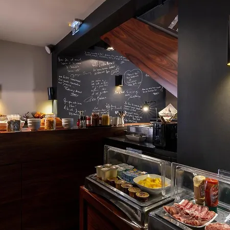 L'hotel Otel 3*