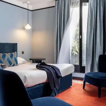 L'hotel Otel 3*