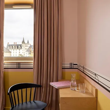 L'hotel