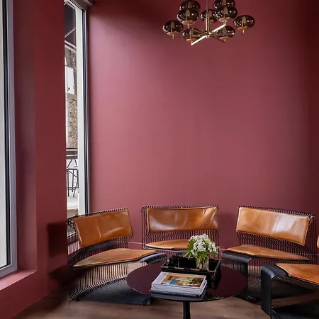 Otel L'hotel 3*