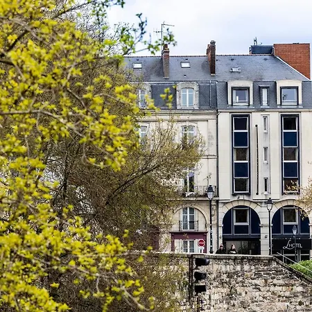 L'hotel 3*