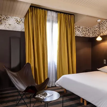 Otel L'hotel