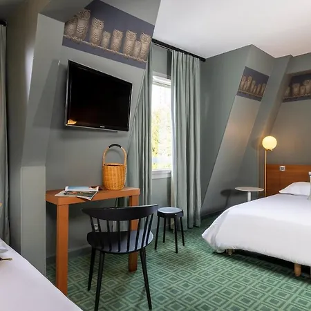 L'hotel Otel