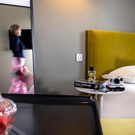 L'hotel 3* Nantes