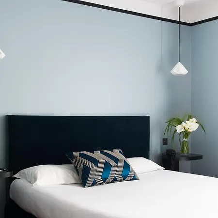 Otel L'hotel Nantes