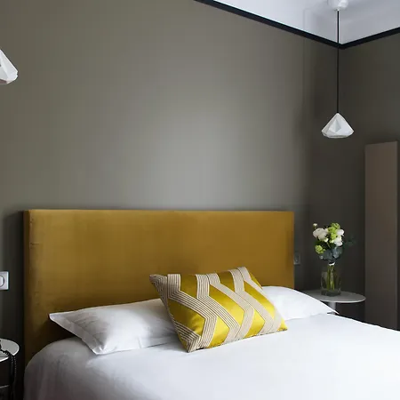 Otel L'hotel Nantes