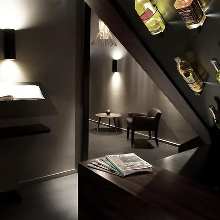 L'hotel Otel 3*